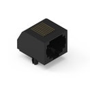 WR-MJ Cat 3 Modular Jacks – SMT